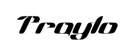 Traylo - logo